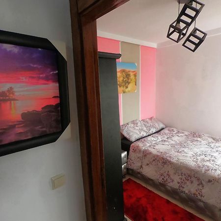 Cosy Apartement Close To The Airport And Beach Tanger Szoba fotó