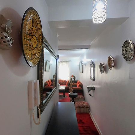 Cosy Apartement Close To The Airport And Beach Tanger Szoba fotó