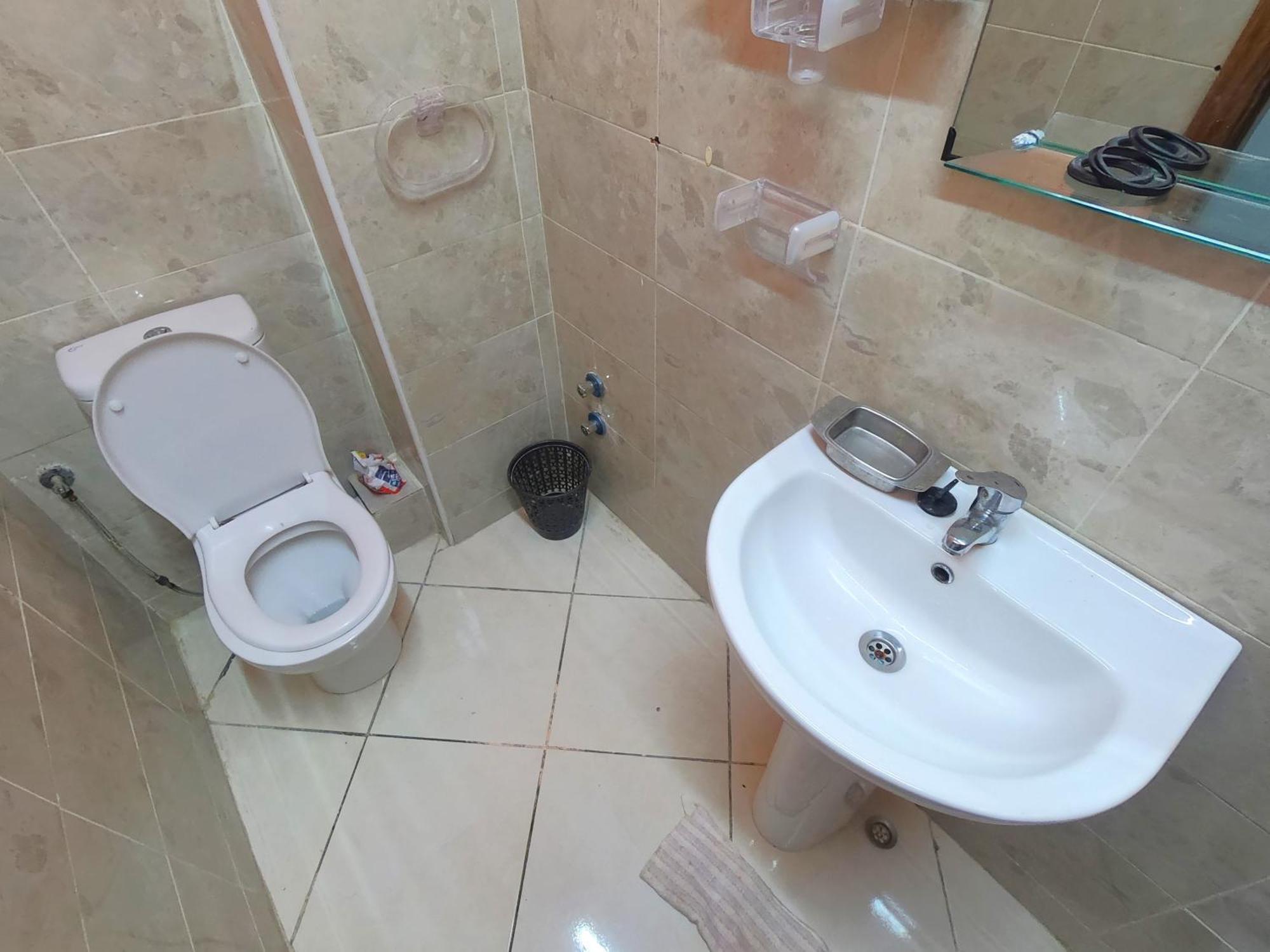 Cosy Apartement Close To The Airport And Beach Tanger Szoba fotó