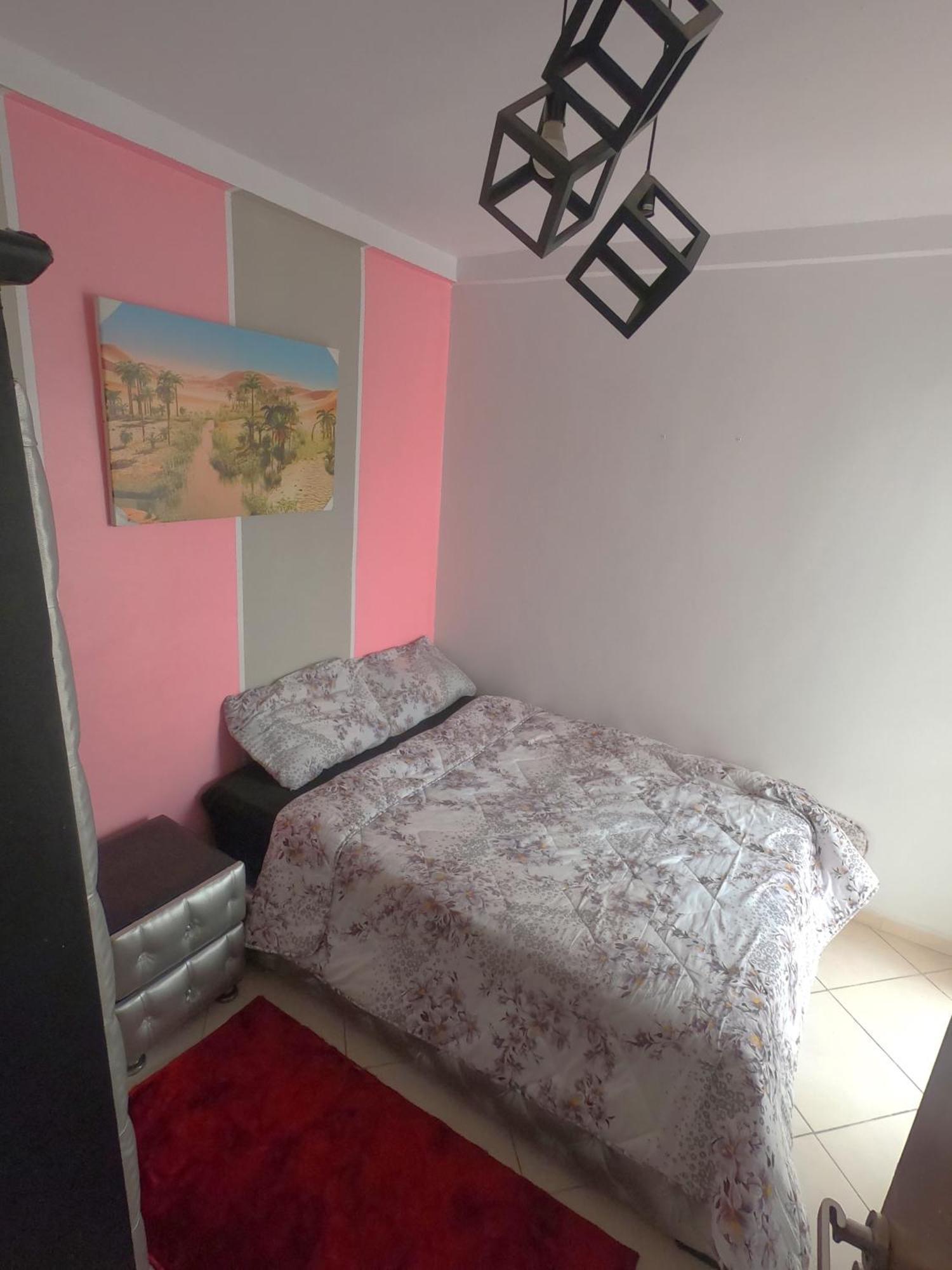 Cosy Apartement Close To The Airport And Beach Tanger Szoba fotó