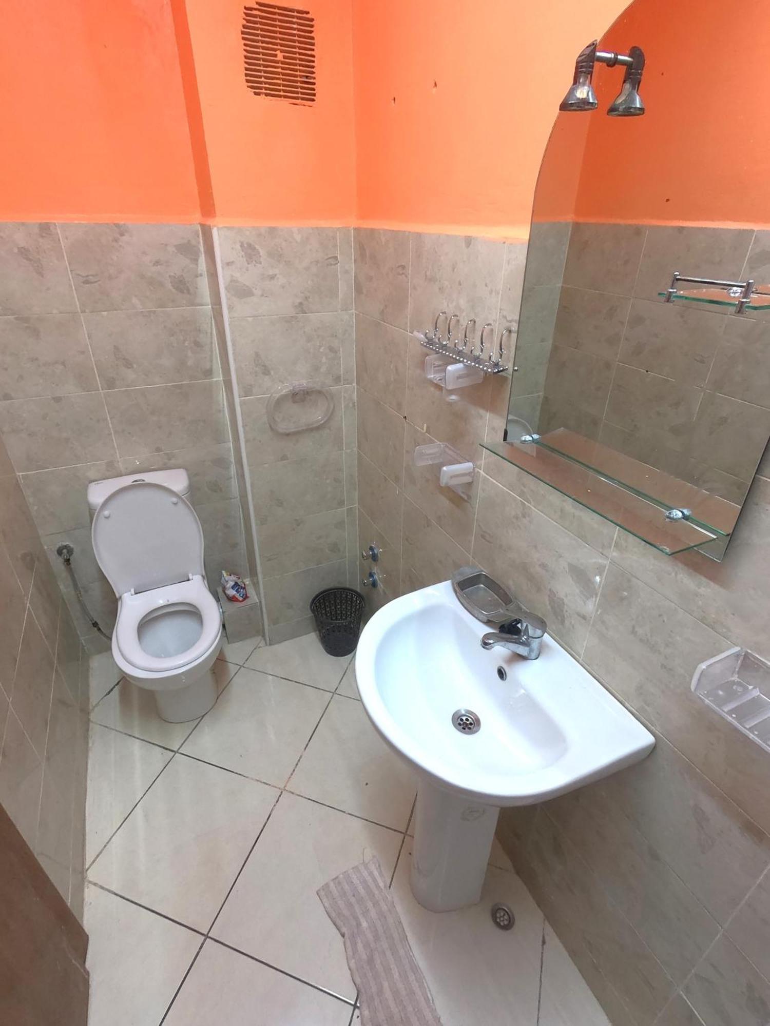 Cosy Apartement Close To The Airport And Beach Tanger Szoba fotó