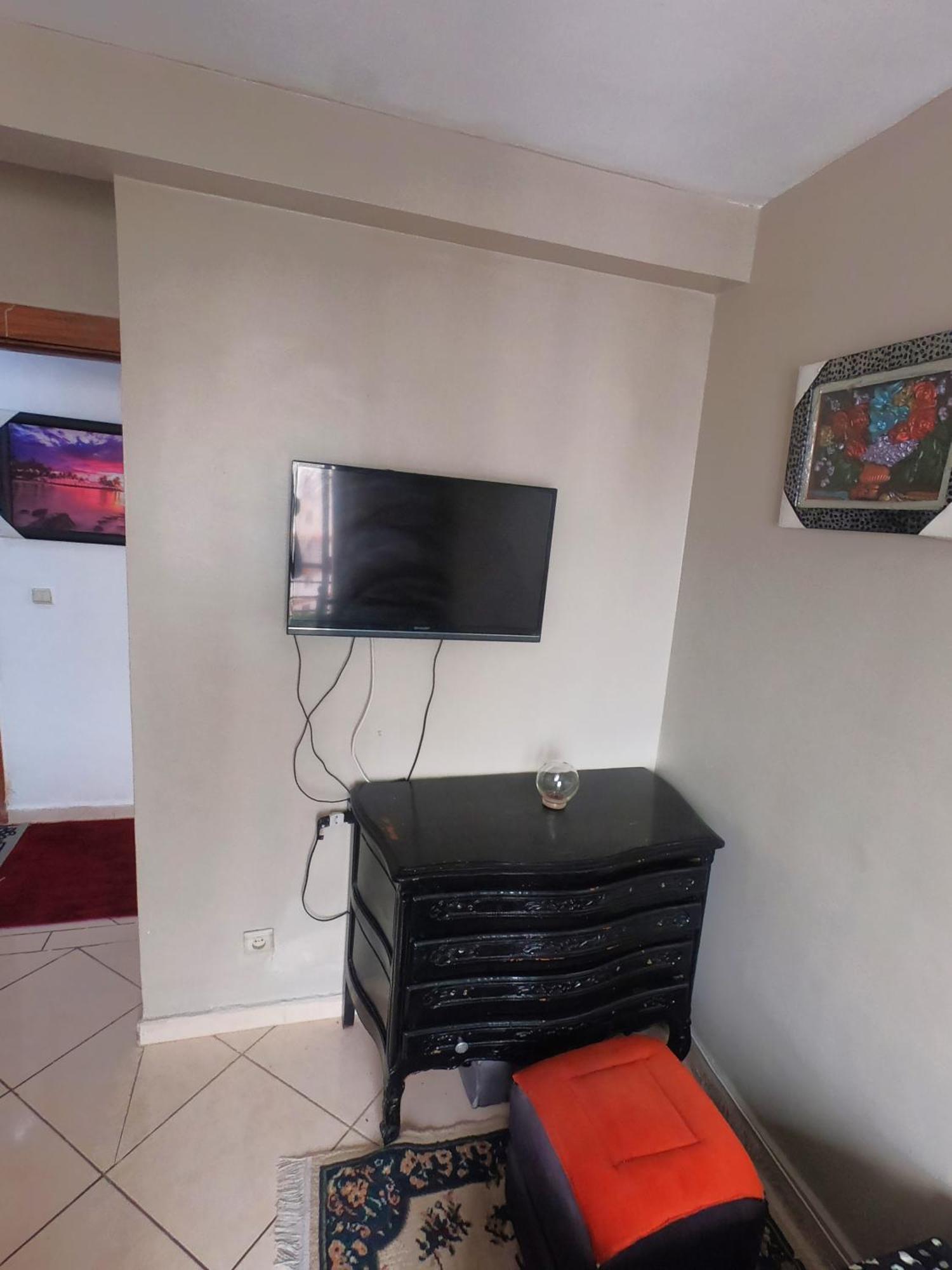 Cosy Apartement Close To The Airport And Beach Tanger Szoba fotó
