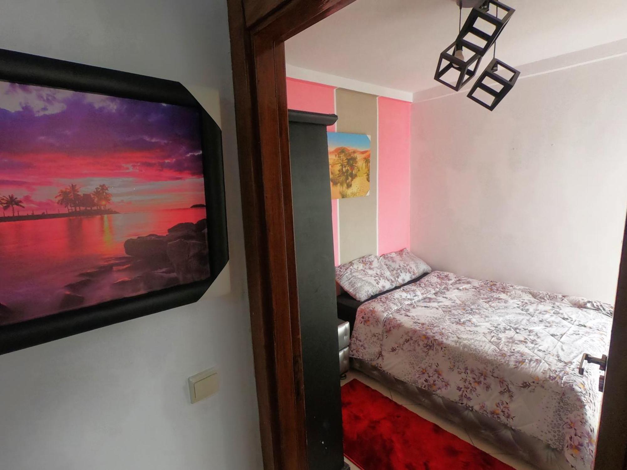 Cosy Apartement Close To The Airport And Beach Tanger Szoba fotó