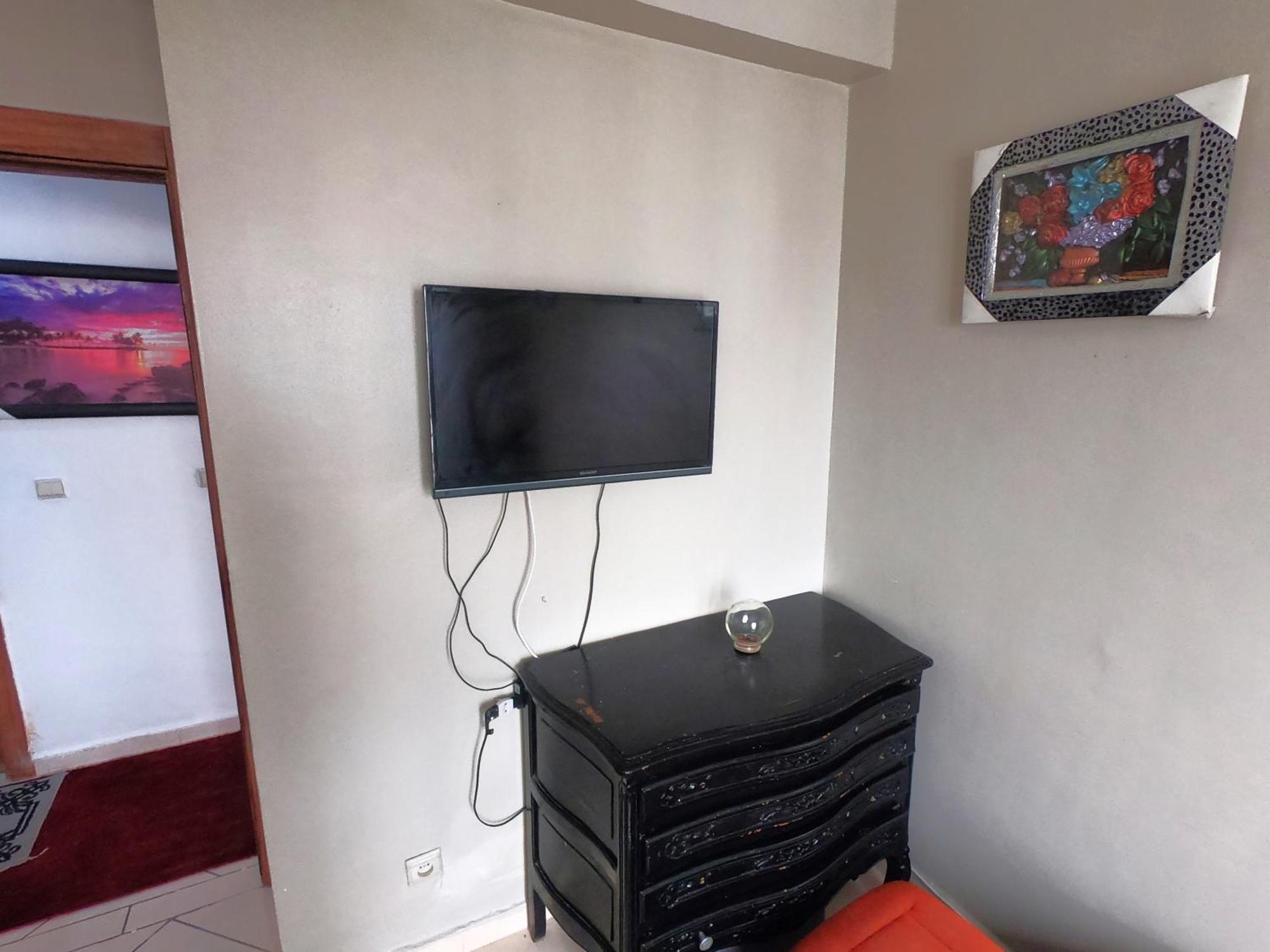 Cosy Apartement Close To The Airport And Beach Tanger Szoba fotó